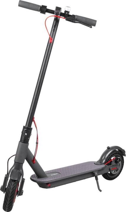 Actual product image Rebel FAST WHEELS PRO electric scooter (20 km/h, 19 km)