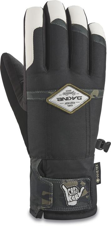 Image du produit Dakine Team Bronco Gore-Tex Glove (S)