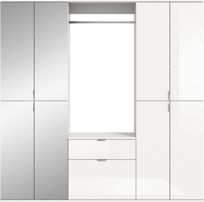 Produktbild Xonox Home Projekt X (195 x 34 x 193 cm)