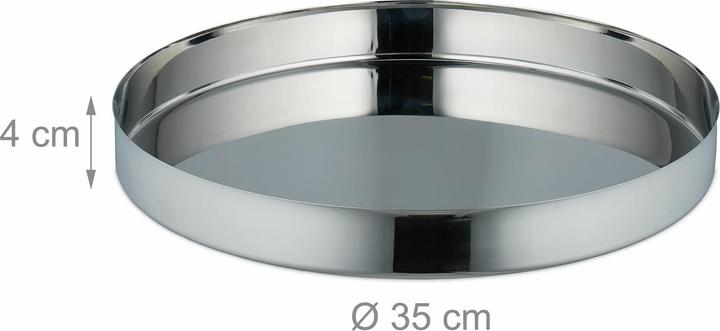 Produktbild Relaxdays Absperrgitter