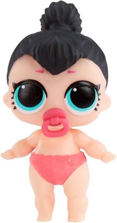 Produktbild L.O.L. Surprise! LOL Überraschung OMG Spice Familienpaket p2 425984