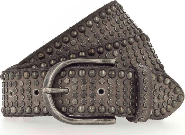 Produktbild B.Belt Reesa Leather Belt