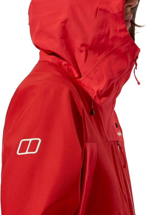 Produktbild Berghaus Wasserdichte Ridge-Seeker Jacket (XL)