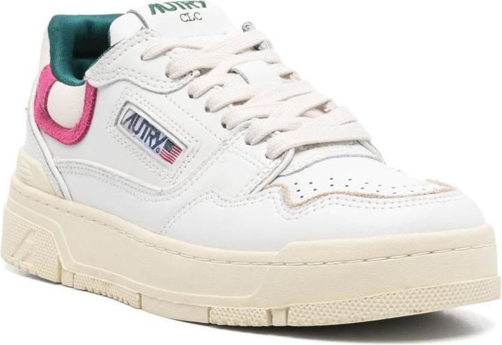 Actual product image Autry Sneakers White (39)