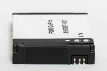Actual product image GoPro baterija AHDBT-001