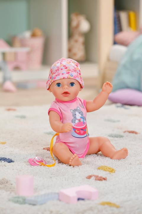 Image du produit Zapf Creation BABY born Lena 36cm