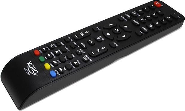 Image du produit Xoro HTC 2249 - noir - XOR400724 (21.50", LED, Full HD)