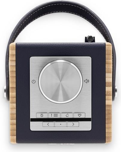 Image du produit Roberts Rambler Midi (DAB+ DAB, FM, Bluetooth)