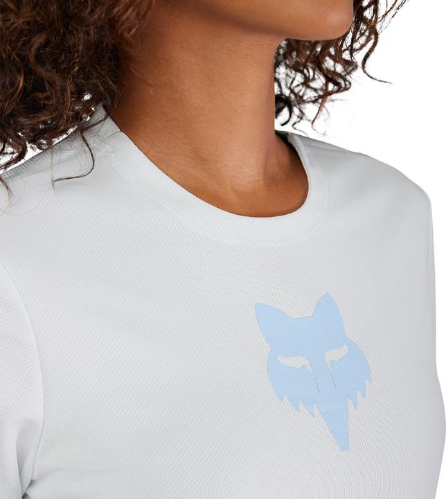 Produktbild Fox W Ranger SS Jersey Head (XS)
