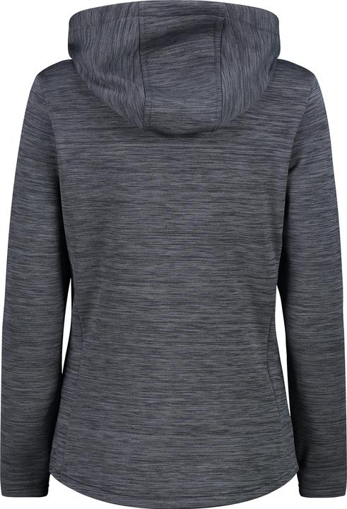 Produktbild CMP Campagnolo Stretch Performance Jacket Fix Hood (46)