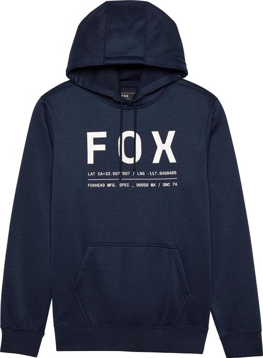Produktbild Fox Hoody 24 Non Stop Po Mdnt (XL)