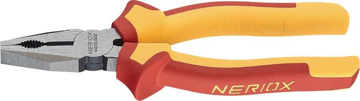 Actual product image Neriox Combination pliers VDE (160 mm)