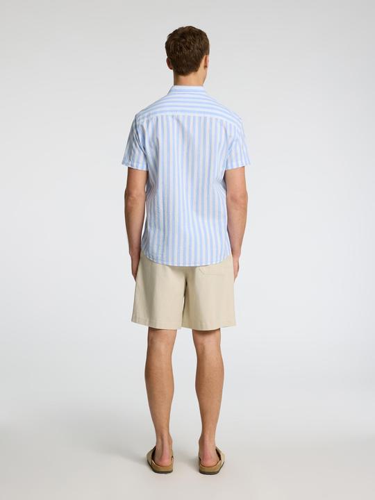 Produktbild Selected Klassisches Kurzarmhemd (L)