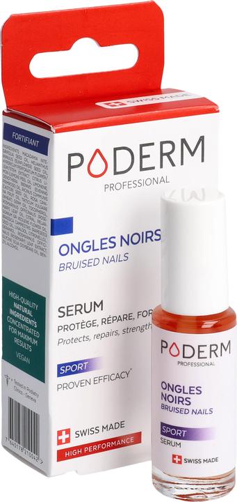 Actual product image Poderm Nail serum (8 ml)