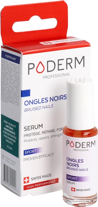 Poderm Nagelserum (8 ml)