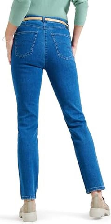 Produktbild Raphaela Neue authentische Denimhose mit Steinen (48)