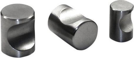 Produktbild Magni Möbelknopf, Türknopf Edelstahl matt 15 mm