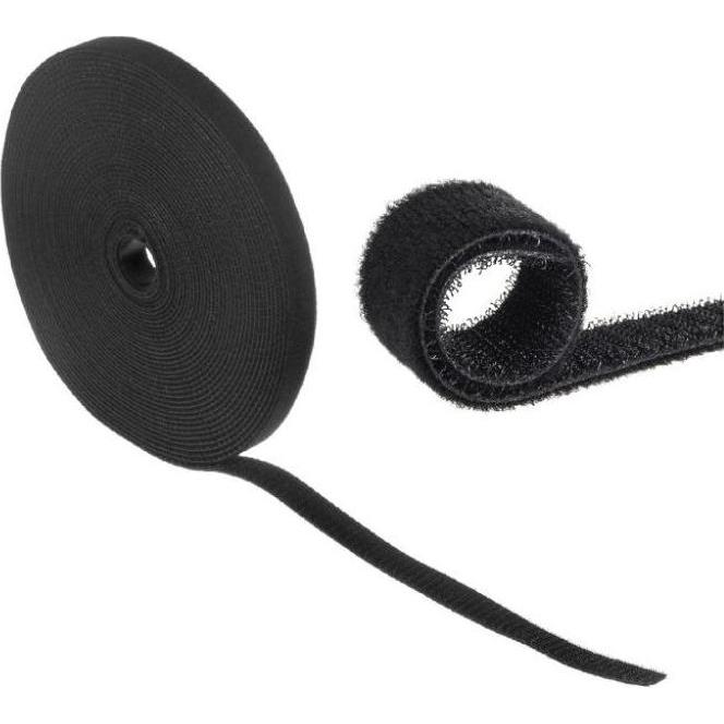 Maclean, Klettband, Kabelkassettenband (22 mm)