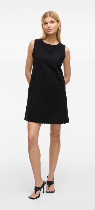 Immagine prodotto Vila VIFERNANDA Ärmelloses Minikleid (38)