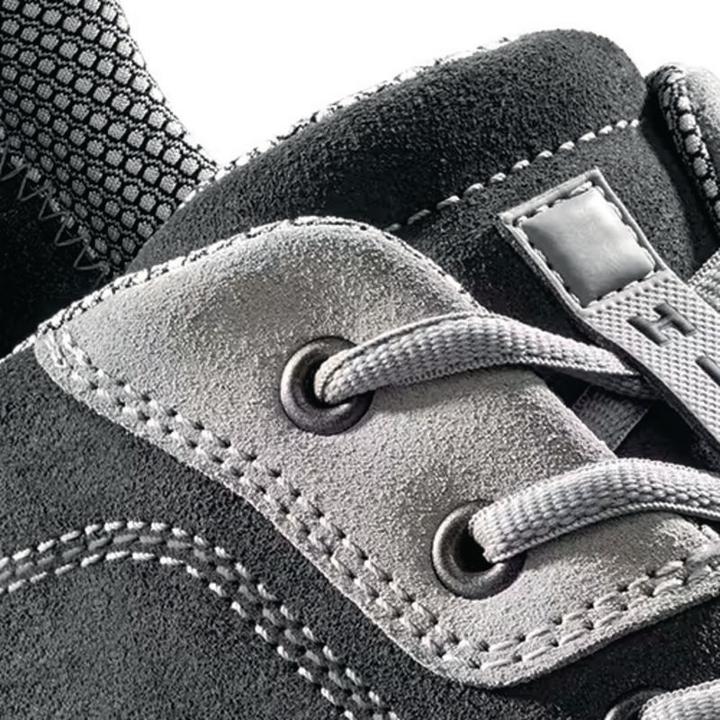 Produktbild Stuco Sicherheitshalbschuh S3 HIKING (S3, 46)