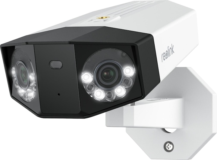 Reolink Duo Series P750-16MP (7680 x 2160 Pixel)