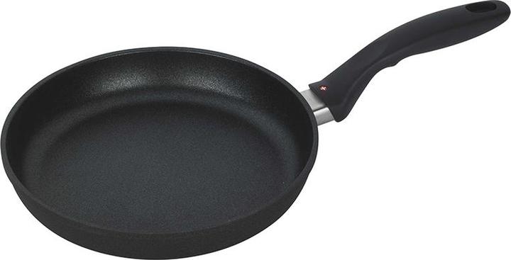 Image du produit Swiss Diamond Set de 10 poêles CLASSIC XD Noir (28 cm, Ensemble de casseroles et de poêles de cuisson, Aluminium)