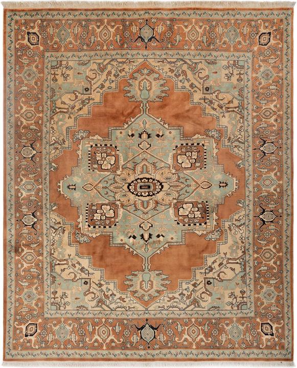 Produktbild Vidal Indo Täbriz (249 x 305 cm)