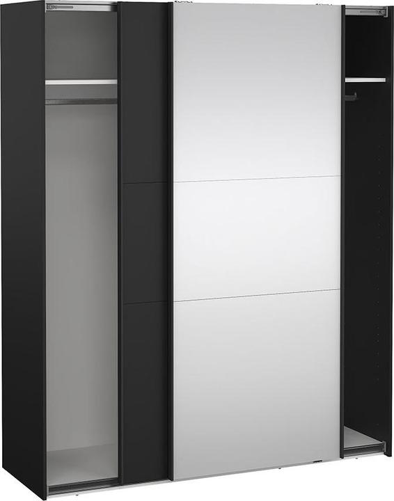 Actual product image Ebuy24 Schiebetürenschrank Como (2-türig)