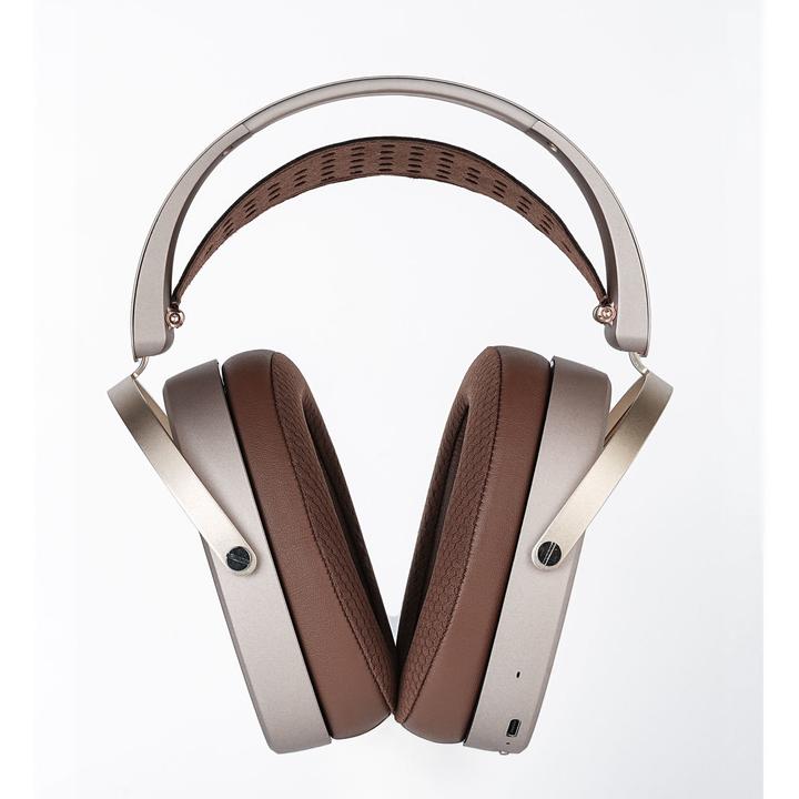 Produktbild Hifiman HE1000 WiFi (7.50 h, Kabelgebunden, Kabellos)