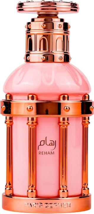 Produktbild Paris Corner Reham Rose Petals Eau De Parfum 100ml (Eau de Parfum, 100 ml)