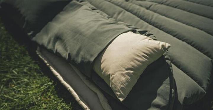 Produktbild Outwell Constellation Lux Double (230 cm)
