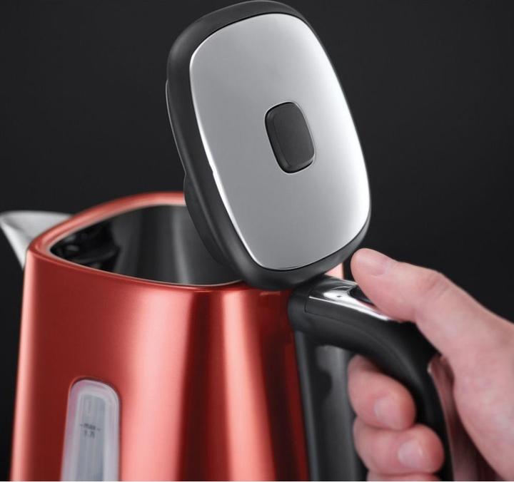 Actual product image Russell Hobbs luna solar (1.70 l)