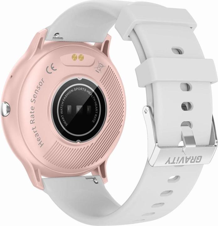 Produktbild Gravity GT1-6 PRO Smartwatch (35.31 mm)