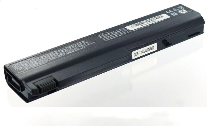 Actual product image AGI Notebook battery HP COMPAQ NC 6340 (4400 mAh)
