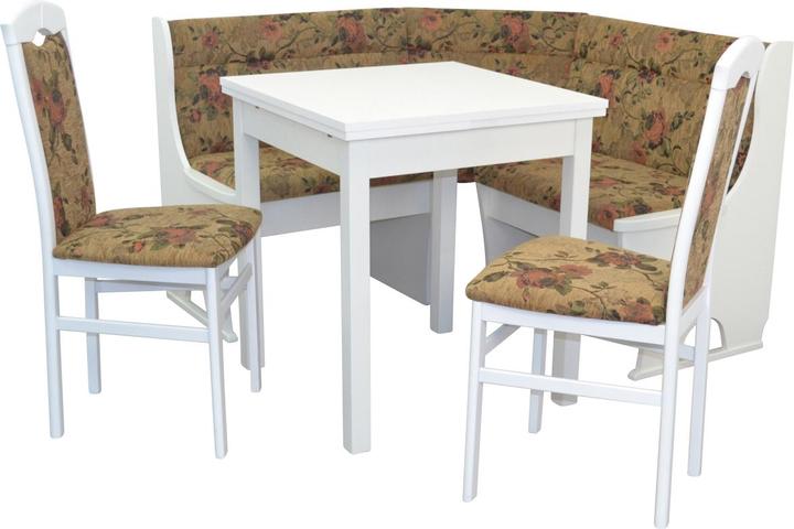 Actual product image Möbel Direkt Online Anja 1W (67 x 127 x 75 cm)