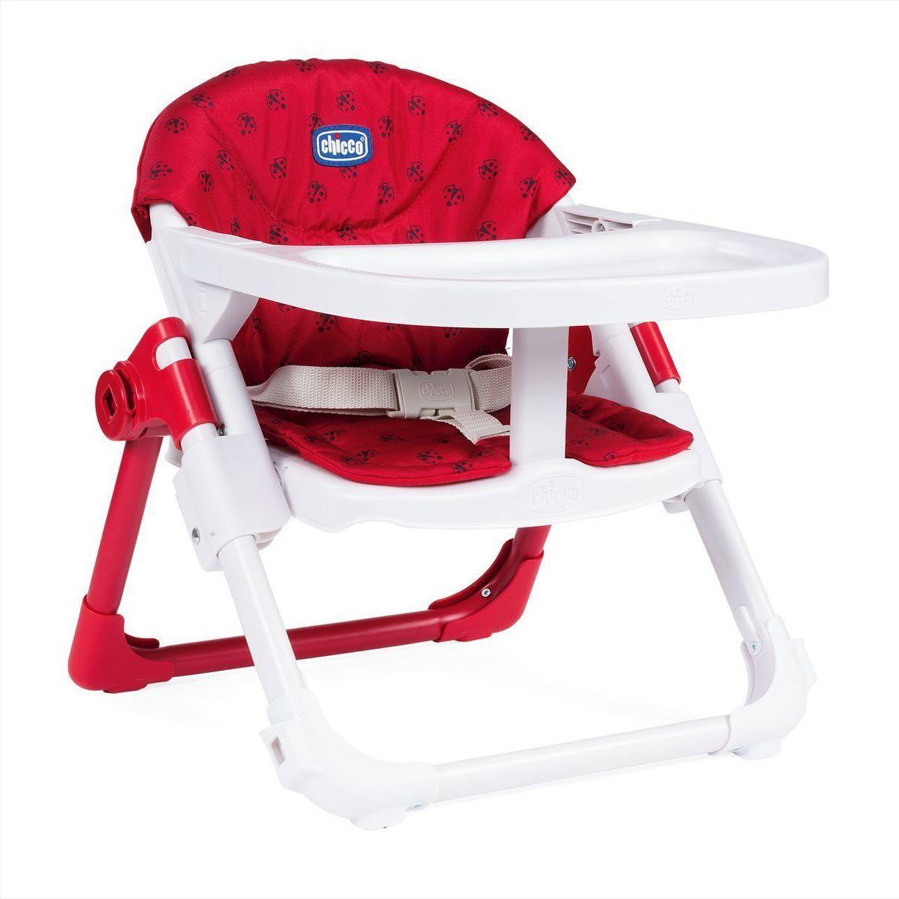 Chicco Rosso Seggiolone, Chairy (Seggiolone)
