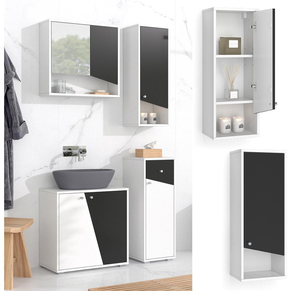 Thumbnail - Vicco, Badezimmerschrank, Irida