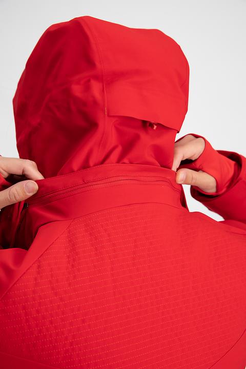 Immagine prodotto Spyder Schatzi Gore-Tex® giacca da sci donna (M)