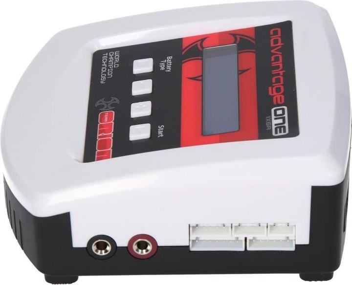 Actual product image Team Orion Advantage ONE 1X6A Swiss Plug