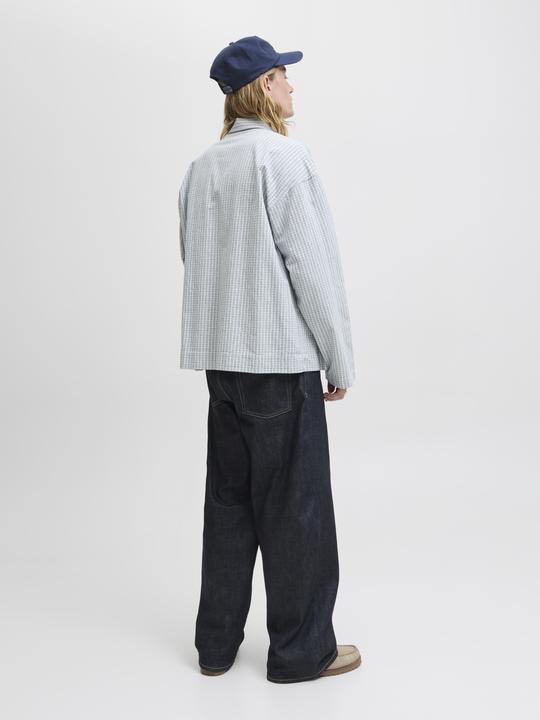 Produktbild Jack & Jones Loose Fit Hemd Hemd (S)