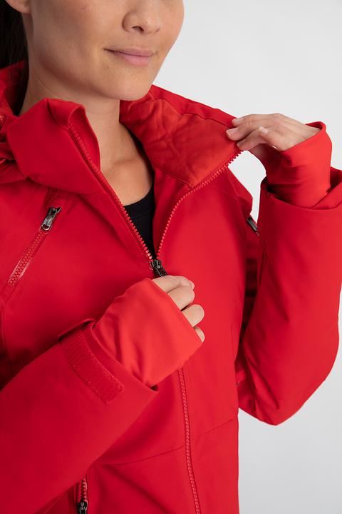 Immagine prodotto Spyder Schatzi Gore-Tex® giacca da sci donna (M)