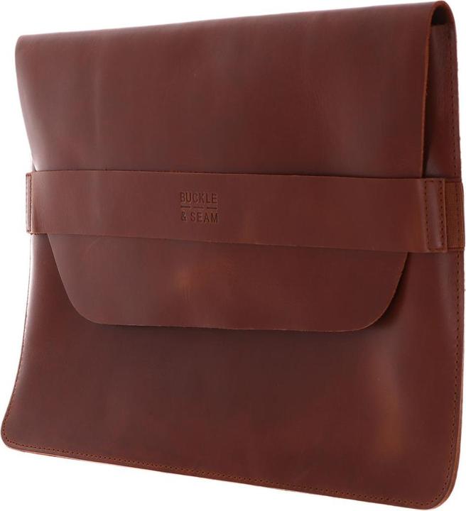 Immagine prodotto Buckle & Seam Housse pour ordinateur portable Terra13 pouces (13", Universale)