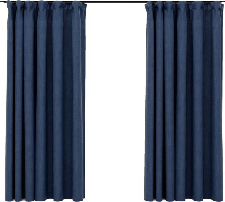 Image du produit VidaXL Laylah (140 x 175 cm)