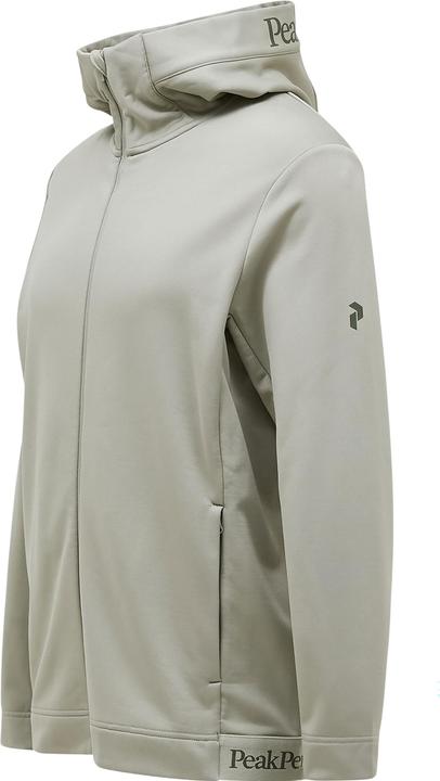 Image du produit Peak Performance Capuche zippée Rider Tech (XL)