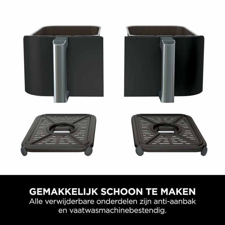 Produktbild Ninja NIA AF200EU Heissluftfrit.D. Z.