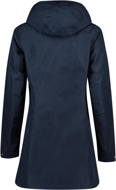 Produktbild Helly Hansen Aden Long Damen Regenmantel