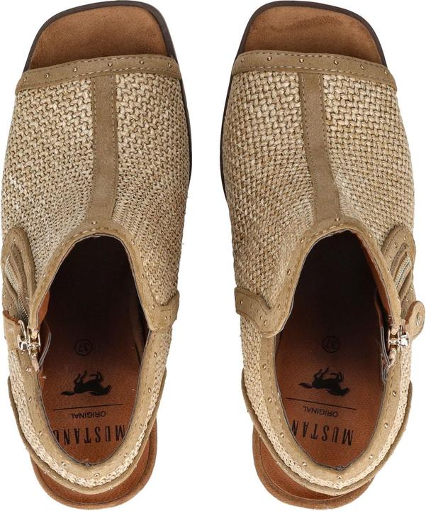 Produktbild Mustang Sandalen (39)