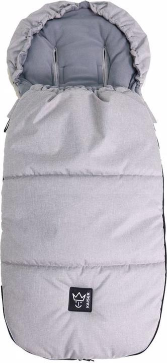 Light Grey Melange