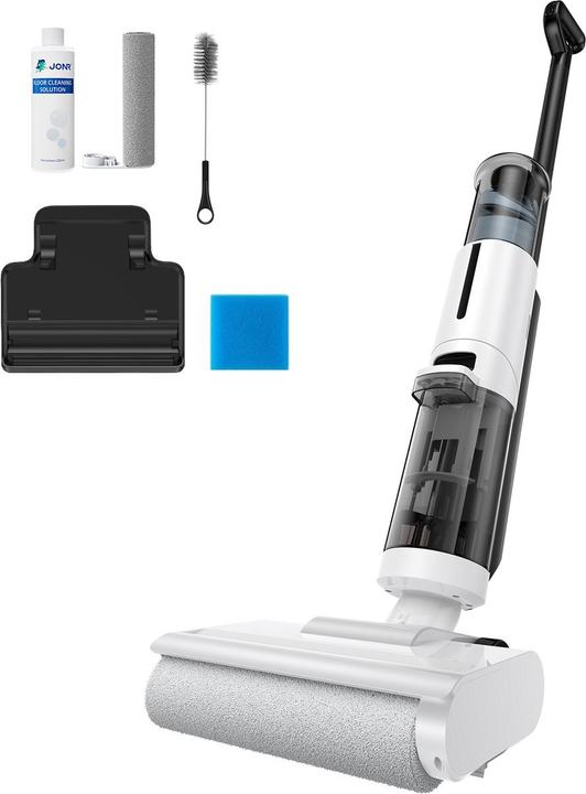 Produktbild Jonr ED12 Lite (Saugen + Wischen)