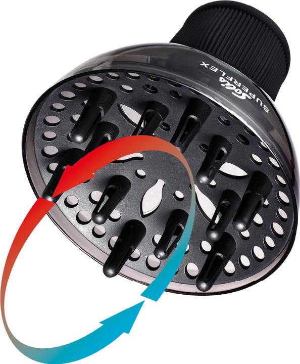 Immagine prodotto Solis Softstyler Superflex